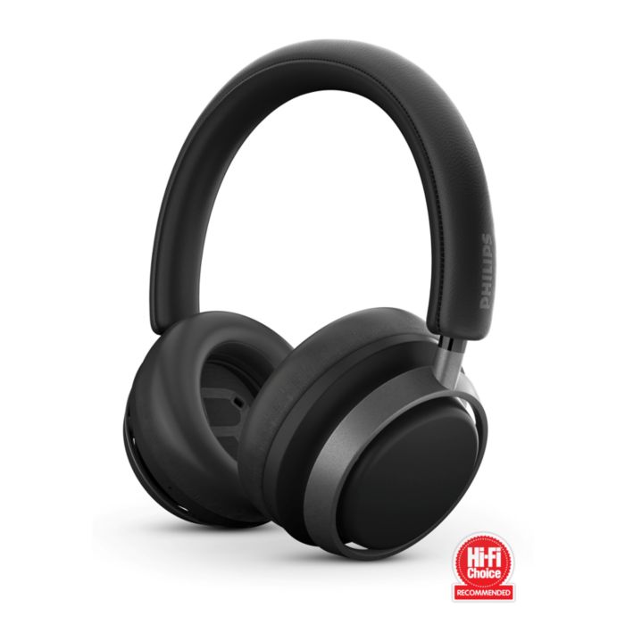 Fidelio Over ear wireless headphones L4 00 Philips