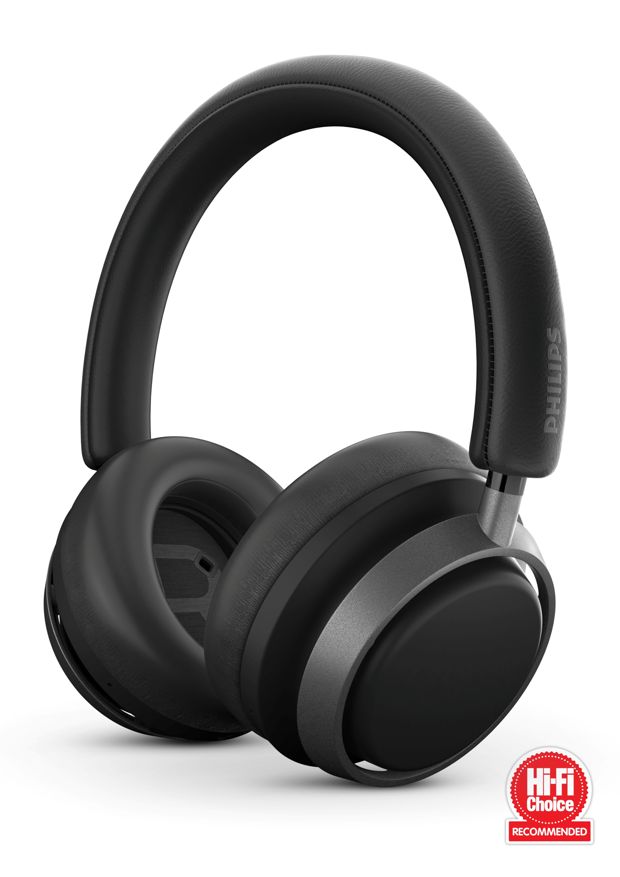 Fidelio Over-ear wireless headphones