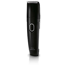 Norelco beard and moustache trimmer