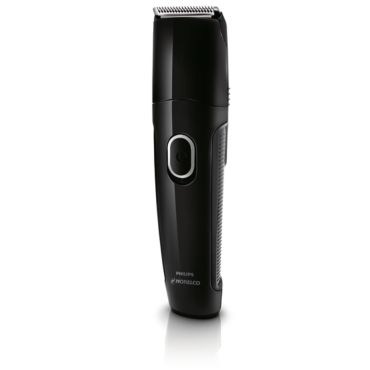 Philips Norelco beard and moustache trimmer