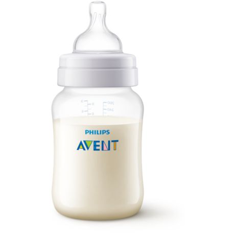 SCF813/17 Philips Avent SCF813/17 Anti-colic baby bottle