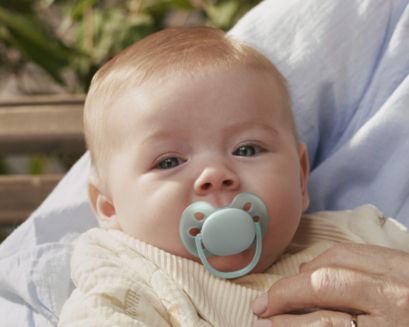 The best care for your baby and th﻿eir world