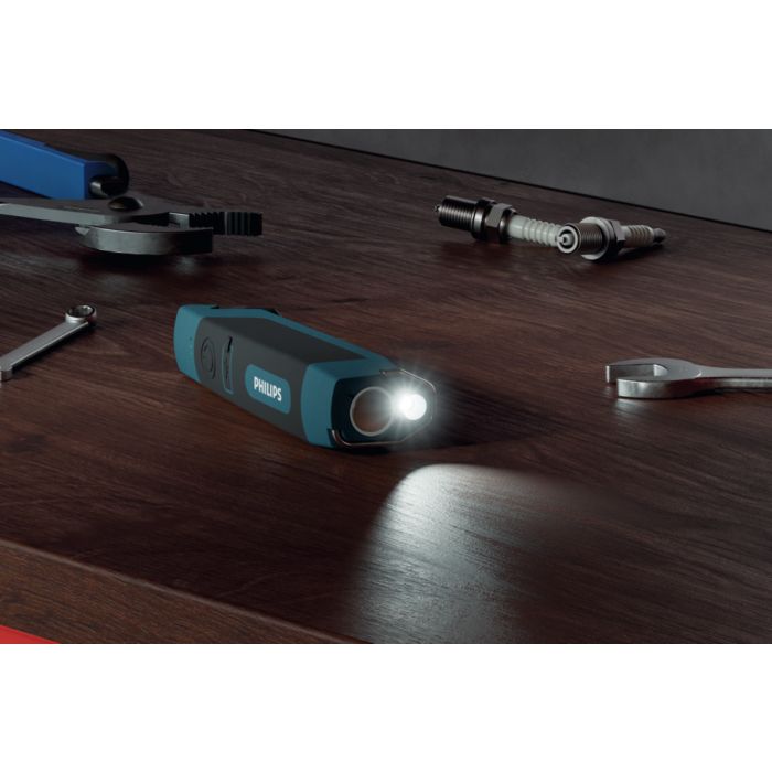 EcoPro EcoPro61 Slim RC620X1 | Philips