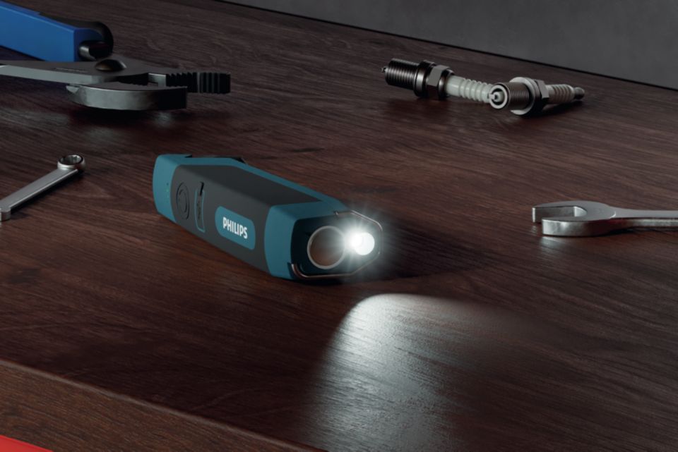 EcoPro EcoPro61 Slim RC620X1 | Philips