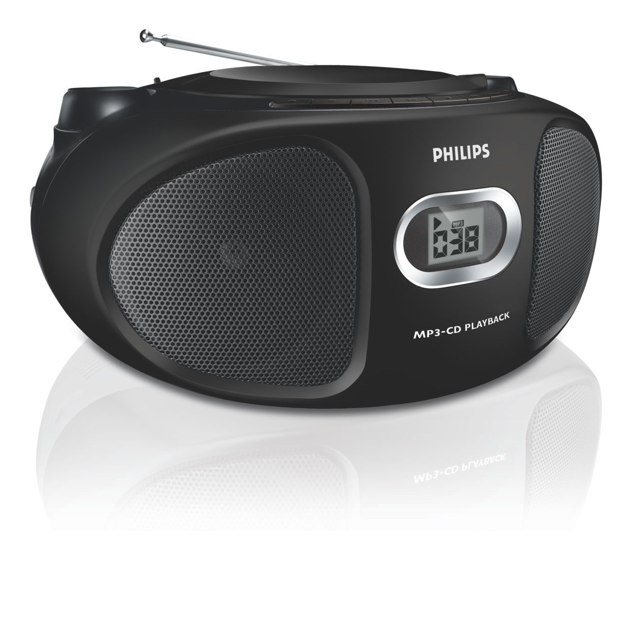 洋楽 SOUND CD CD Soundmachine AZ302/37 | Philips