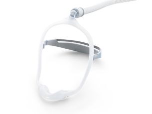 DreamWear FitPack w/ Medium Headgear Masque avec harnais