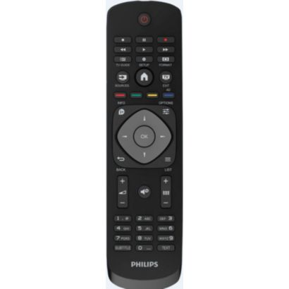 Philips 5500 series