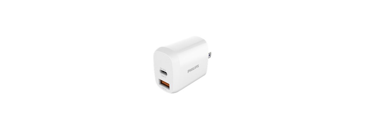 コンセント式充電器 USB／Type-C ポート