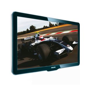 Healthcare LCD TV