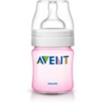 Clinically proven to reduce colic and discomfort*