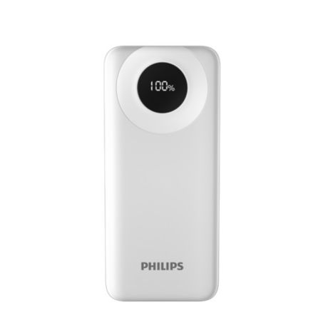 DLP2206W/93 3000 Series USB 移动电源