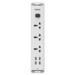 Power and charge your electronics