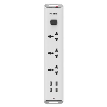 Extension socket