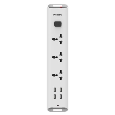 SPN6237WD/94  Extension socket