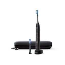 ExpertClean 7300 HX9611 Sonic electric toothbrush with app