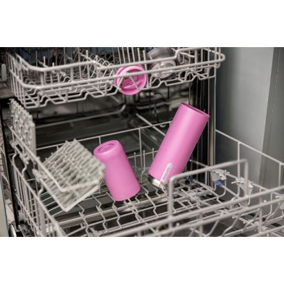 Great convenience and versatility for on-the-go