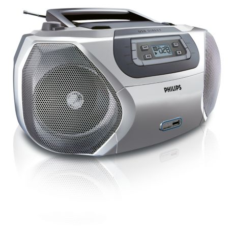 AZ1816/79  AZ1816 CD Soundmachine