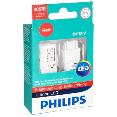 Philips Ultinon LED