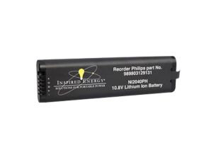 Battery-Cardiograph Battery