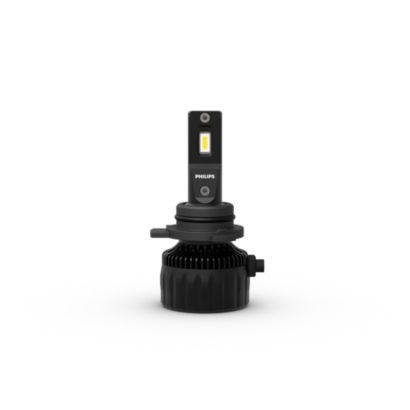 High-power ultra-bright LED light