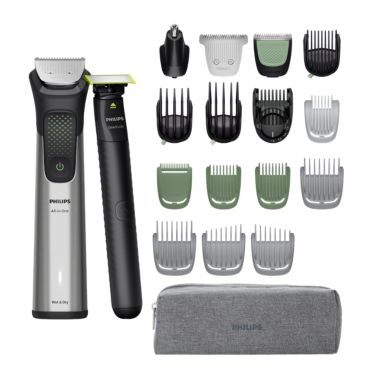20 in 1 Trimmer