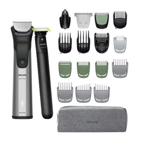 MG9558/30 All-in-One Trimmer 9000 Series 20 in 1 Trimmer