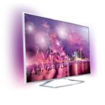 Smart TV LED Full HD sottile