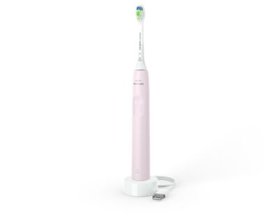 大特価販売 フィリップス 電動歯ブラシ （ホワイト）PHILIPS sonicare