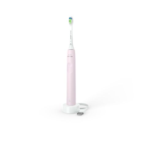 HX3651/31 Philips Sonicare 2100 Series 充電式電動歯ブラシ