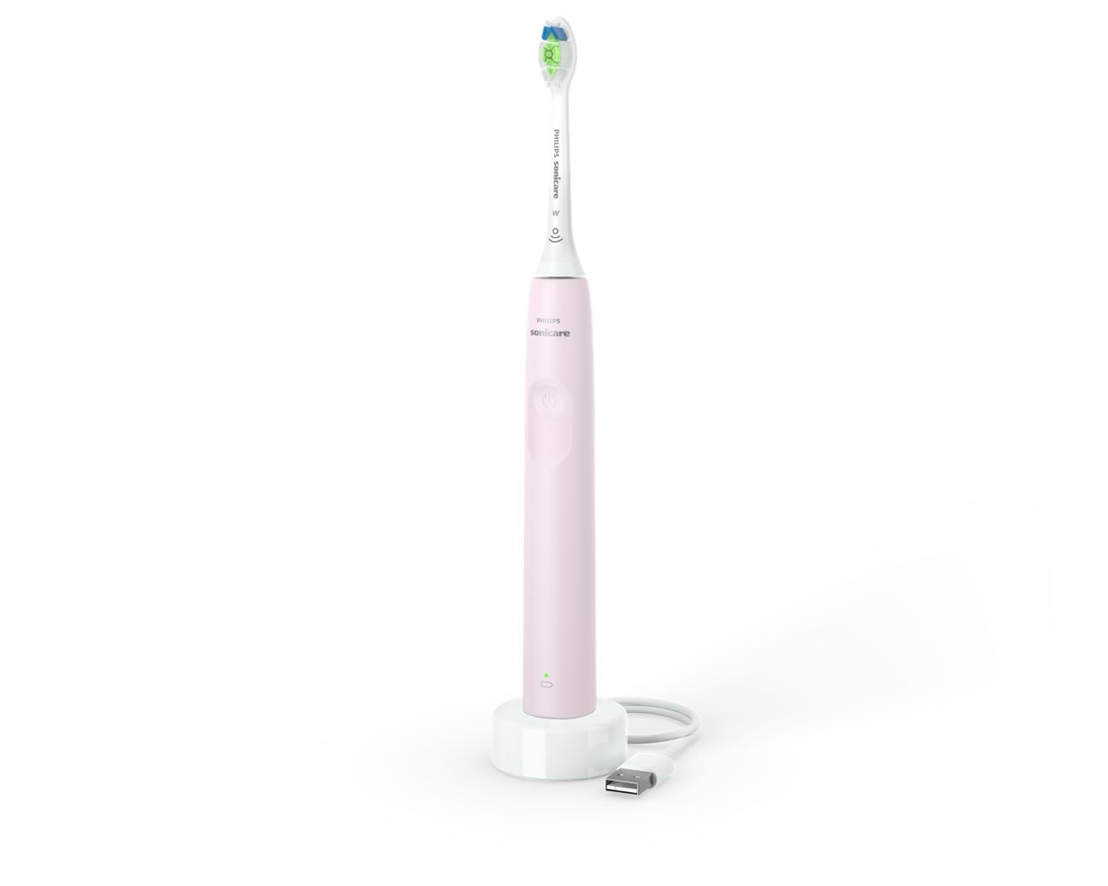 2100 Series 充電式電動歯ブラシ HX3651/31 | Sonicare