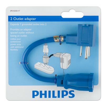 Plug More