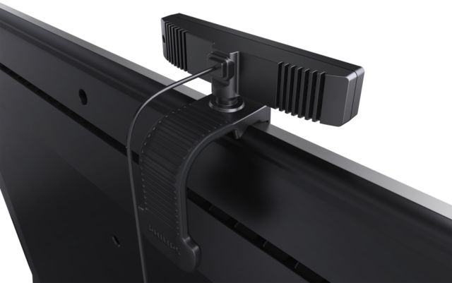 Philips TV 2012: Skype-Kamera PTA317/00