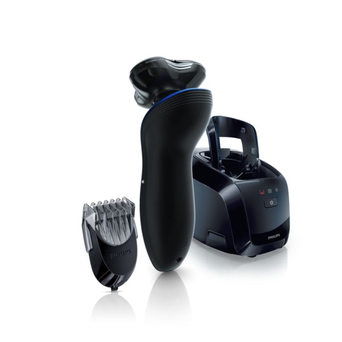 Shaver series 7000 SensoTouch ウェット＆ドライ電気シェーバー