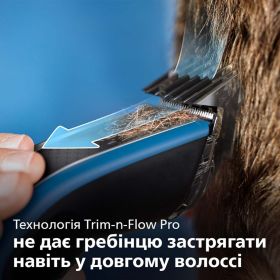 Hairclipper series 5000