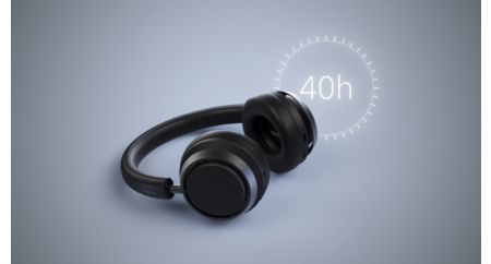 Philips Fidelio L4 ワイヤレスノイズキャンセリングヘッドフォン Amazon.com: PHILIPS Fidelio L4 Noise Cancelling Over-Ear