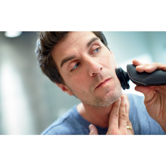 Shaver 5100 Wet dry electric shaver Series 5000 S5210 81 Norelco