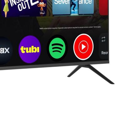 Philips QLED+ Series with Gemini AI