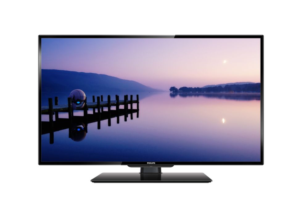 LED TV
