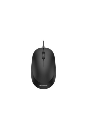 Wired mouse