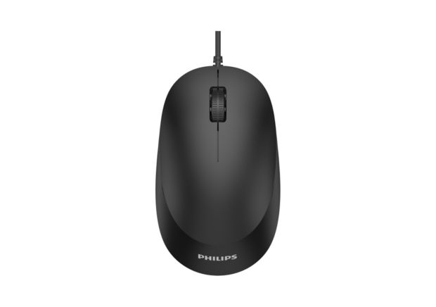 2000 series Wired mouse