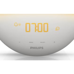 Wake-up Light