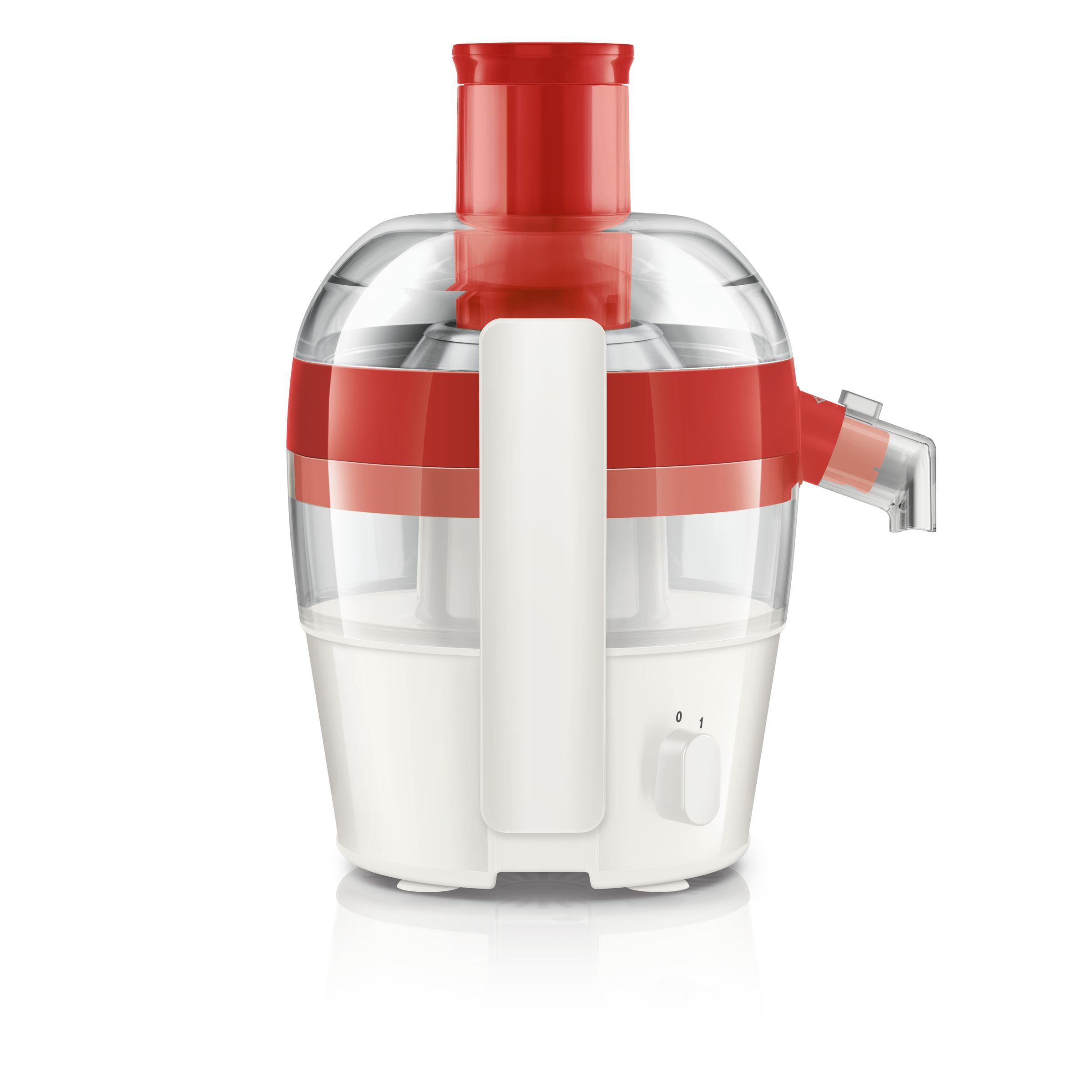 Philips Viva Collection - Storcător - HR1832/42