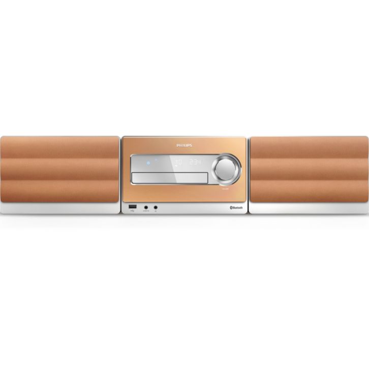 Relax with great music