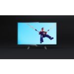 Smukły telewizor LED Smart HD