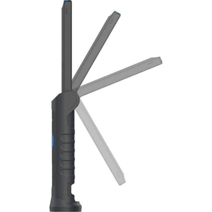 Quality light to get the job done