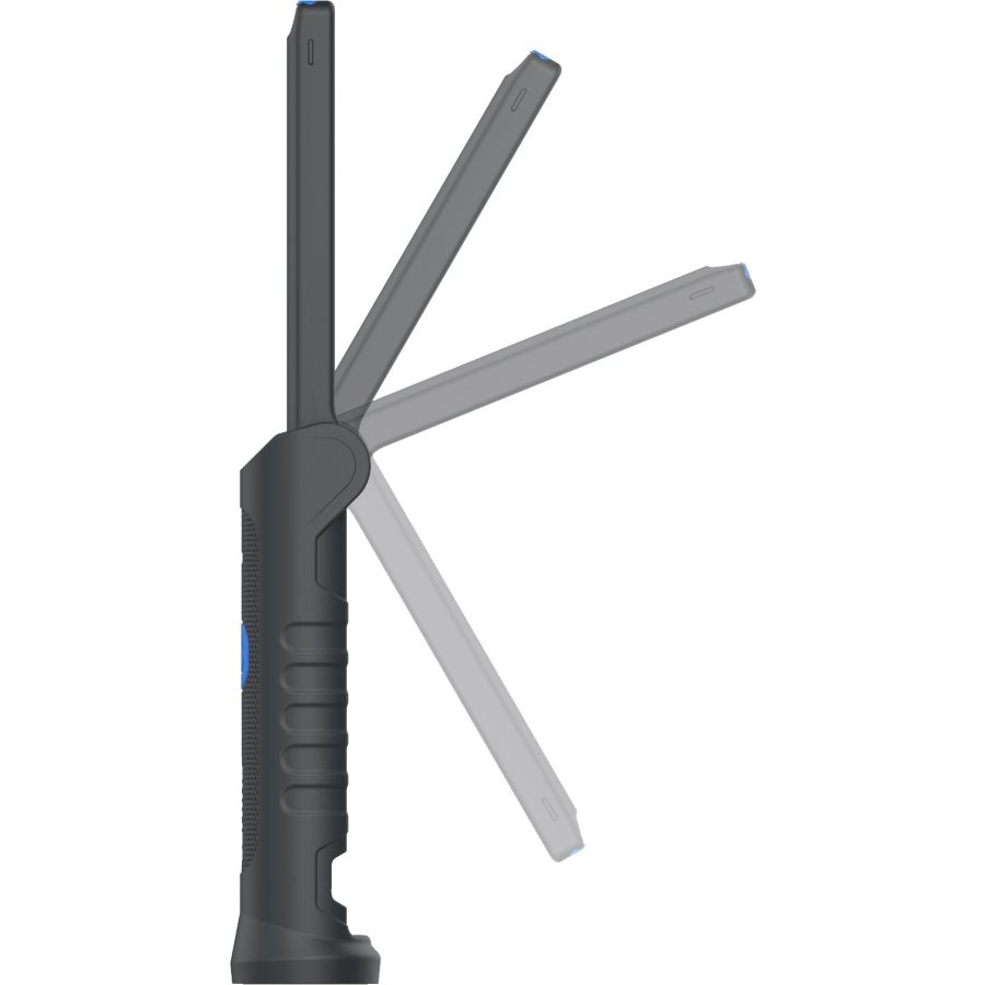 Quality light to get the job done