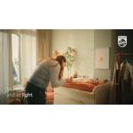 Успокоява новородените от 1-вия ден