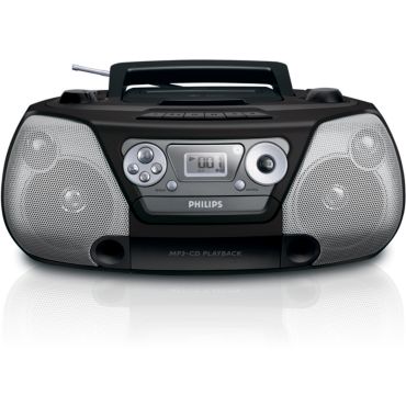 CD Soundmachine
