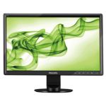 Écran Full-HD avec commandes SmartTouch