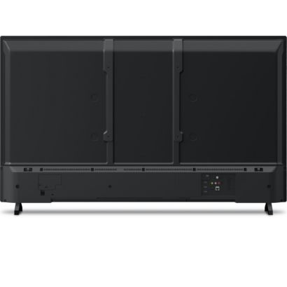 4K Android TV with Google Assistant